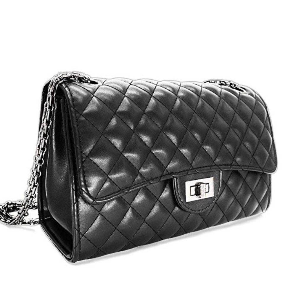 Solarfun Classic Shoulder Bag